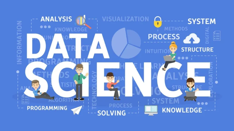 free data science and analytics course