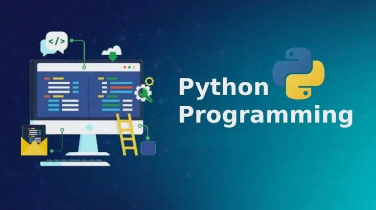 free python programming course