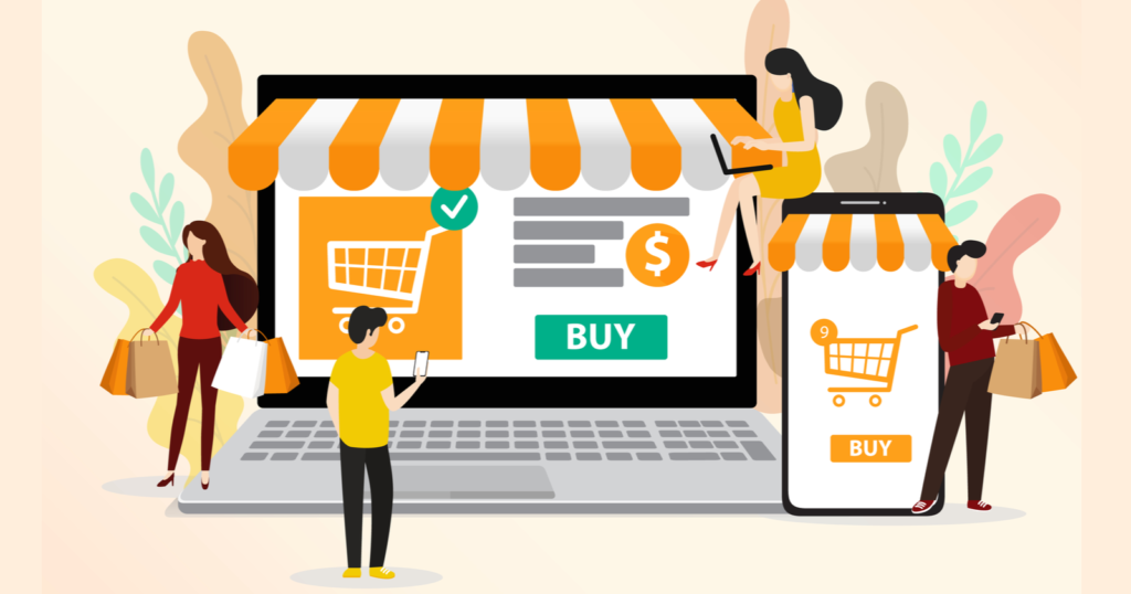 free eCommerce business course, online earning opportunity