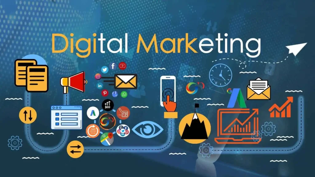 free online digital marketing course