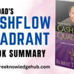 Rich Dad's Cashflow Quadrant: Book Summary| Download Free Book PDF