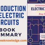 Introduction to Electric Circuits: Book Summary| Free Download Book PDF